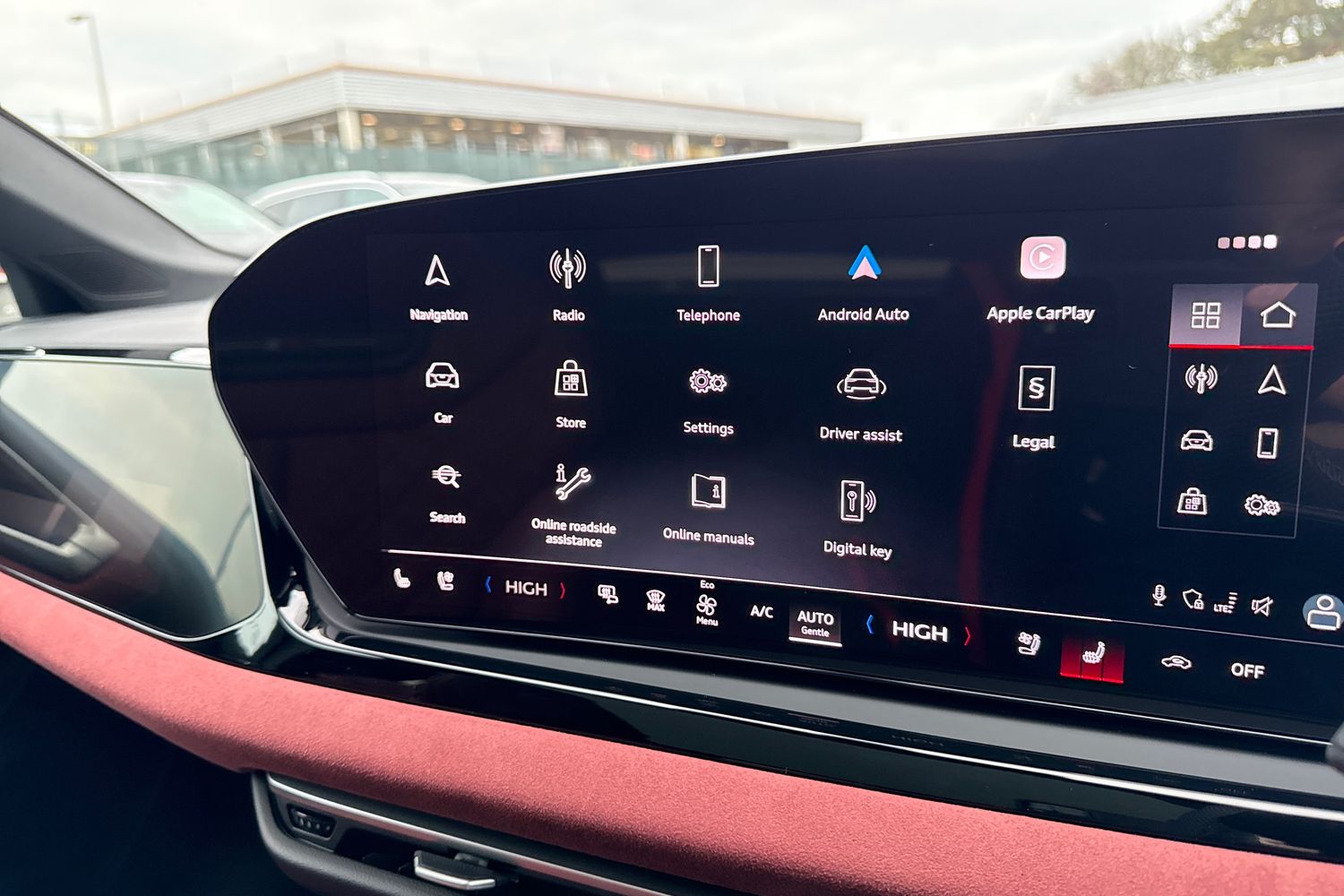 Used Audi A5 2026 for sale - 76941482: Photo 34