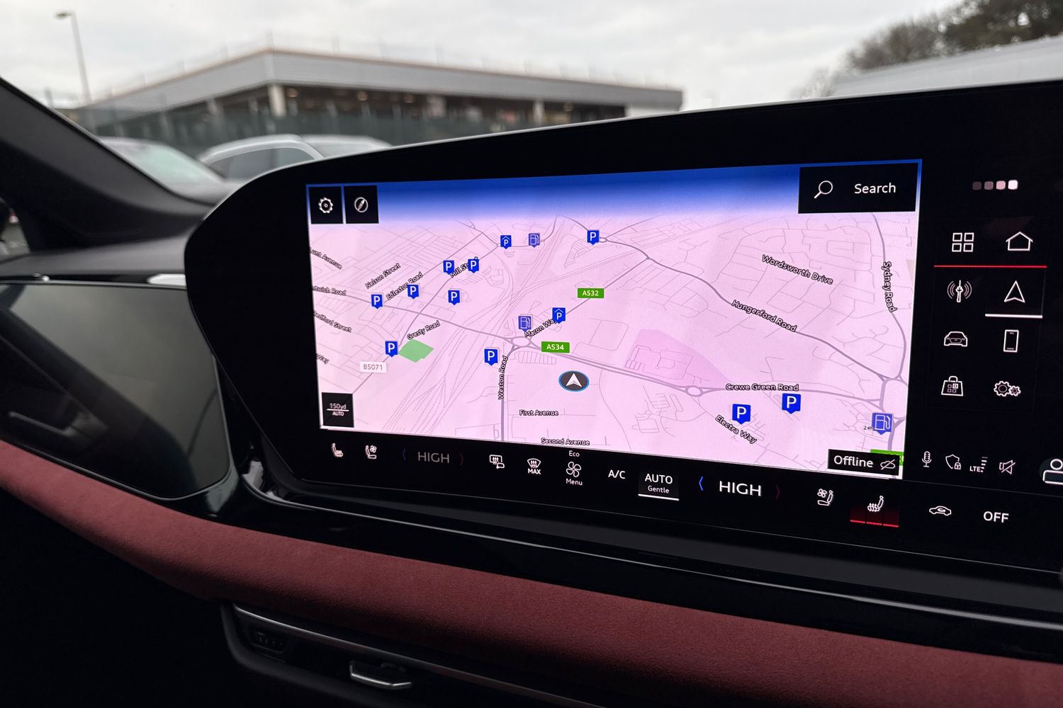 Used Audi A5 2026 for sale - 76941482: Photo 35