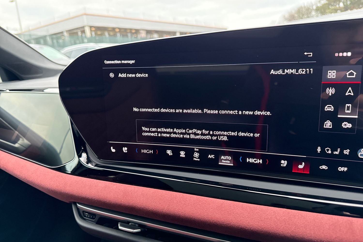 Used Audi A5 2026 for sale - 76941482: Photo 38