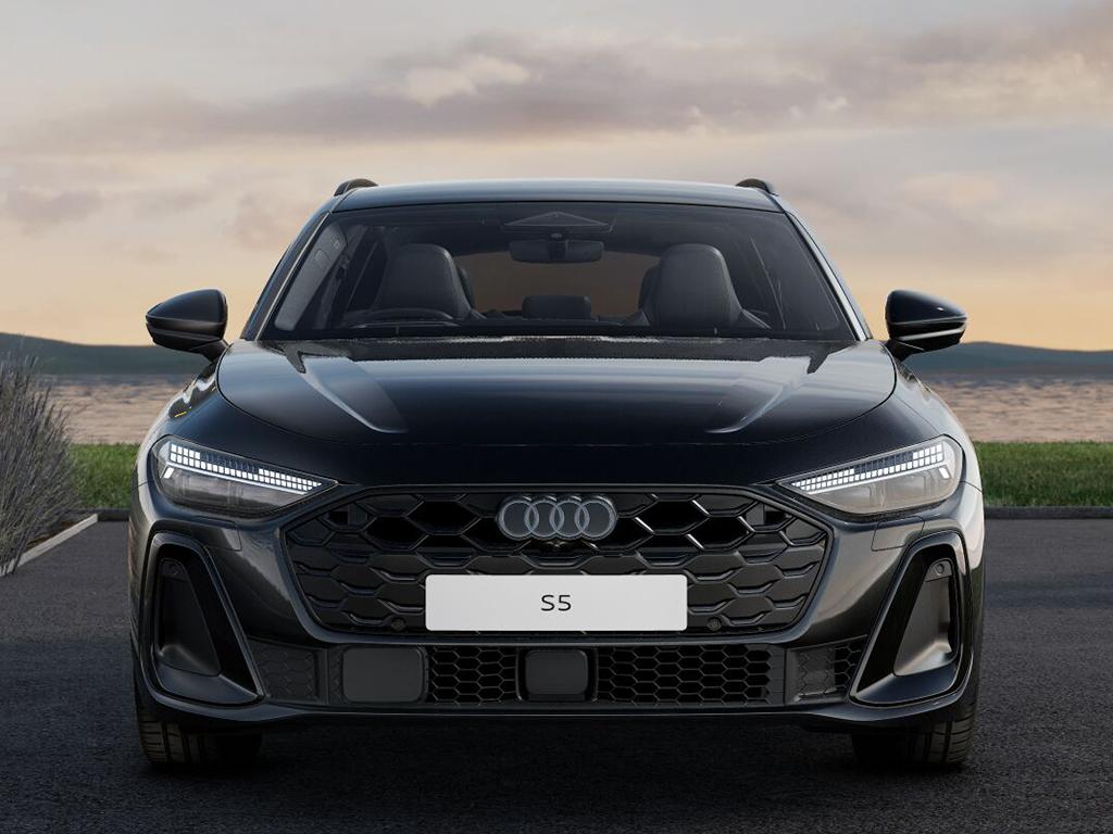 Used Audi S5 Avant 2025 for sale - 76941482: Photo 4