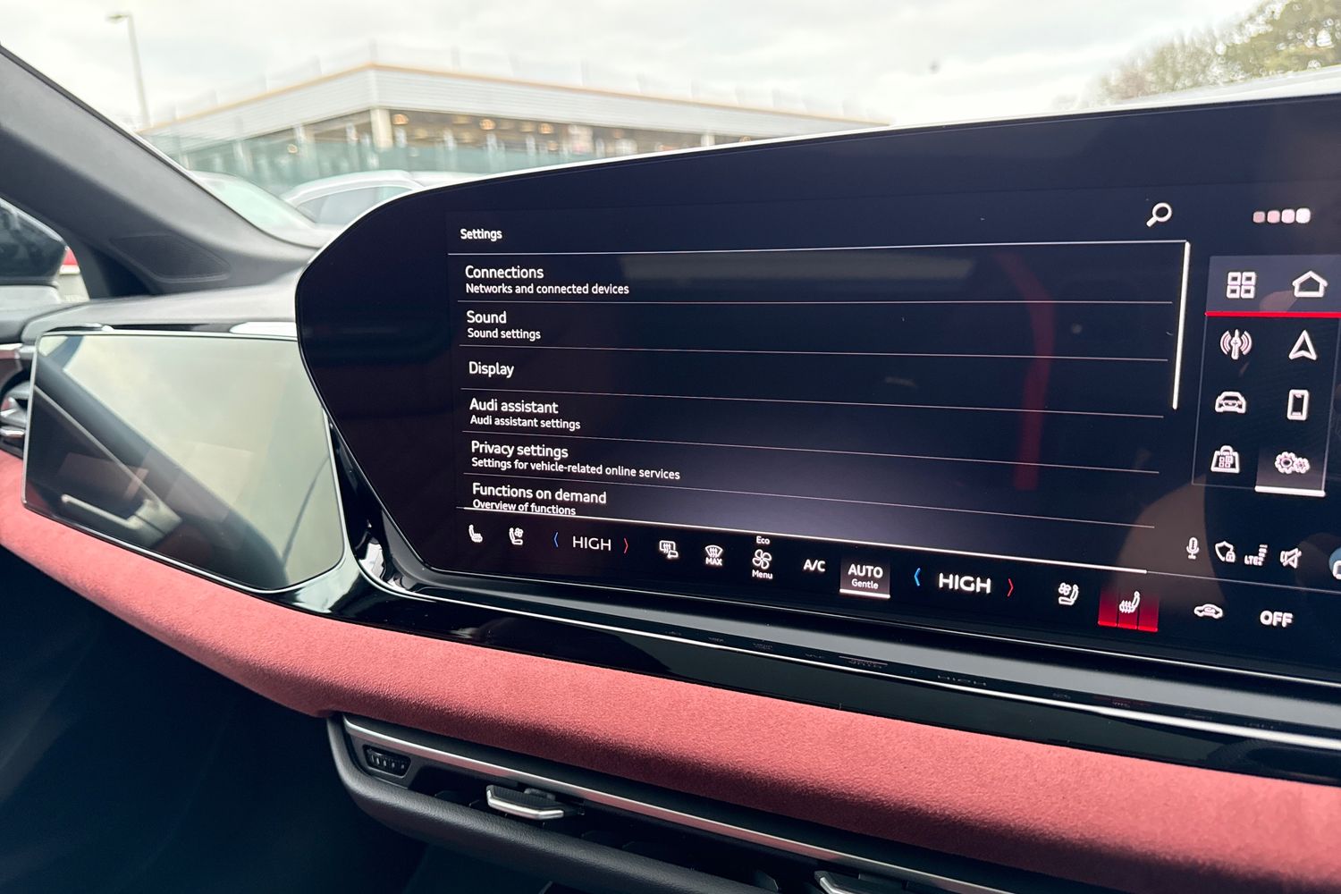 Used Audi A5 2026 for sale - 76941482: Photo 41