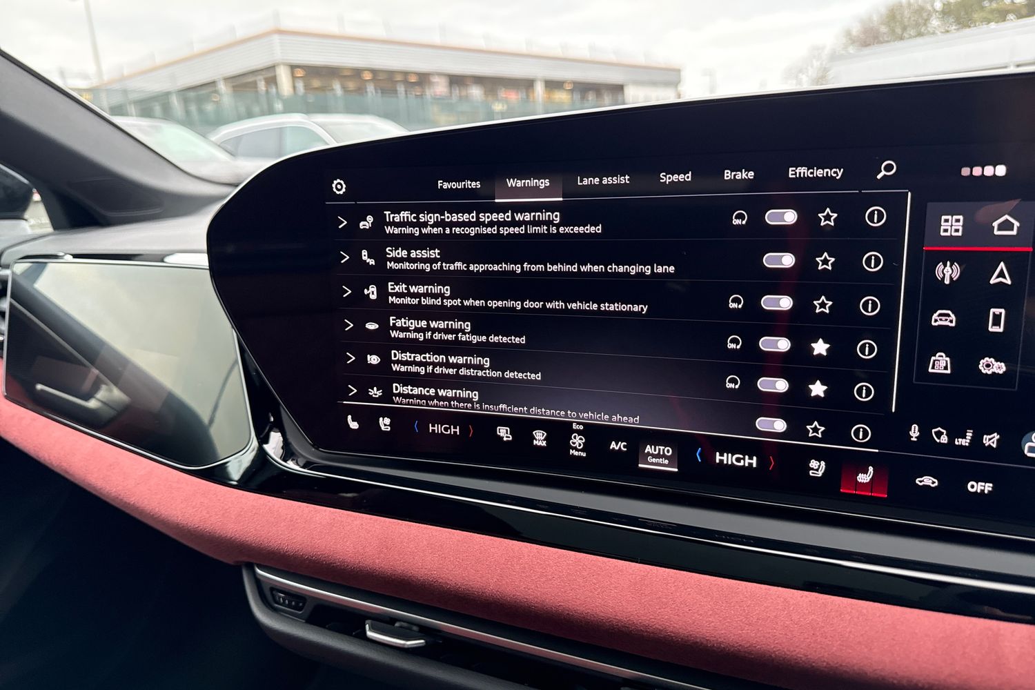 Used Audi A5 2026 for sale - 76941482: Photo 43