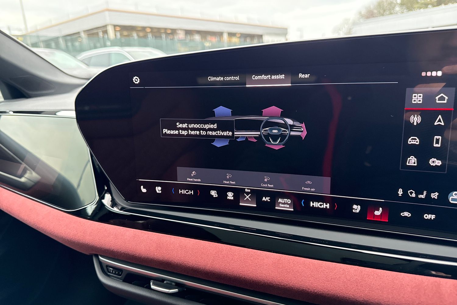 Used Audi A5 2026 for sale - 76941482: Photo 49