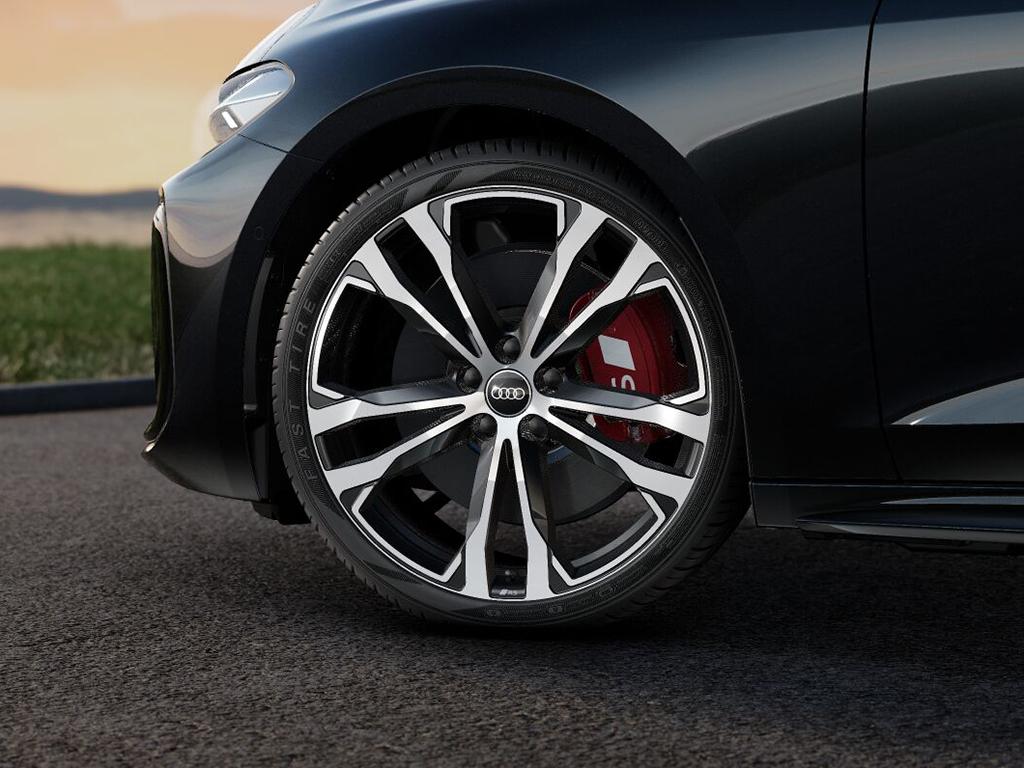 Used Audi S5 Avant 2025 for sale - 76941482: Photo 6