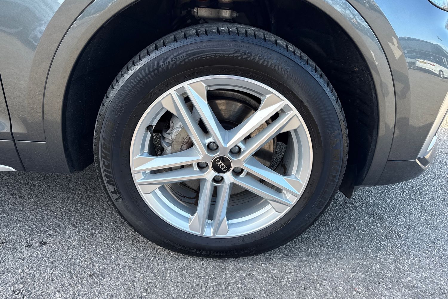 Used Audi Q5 2024 for sale - 77742082: Photo 10