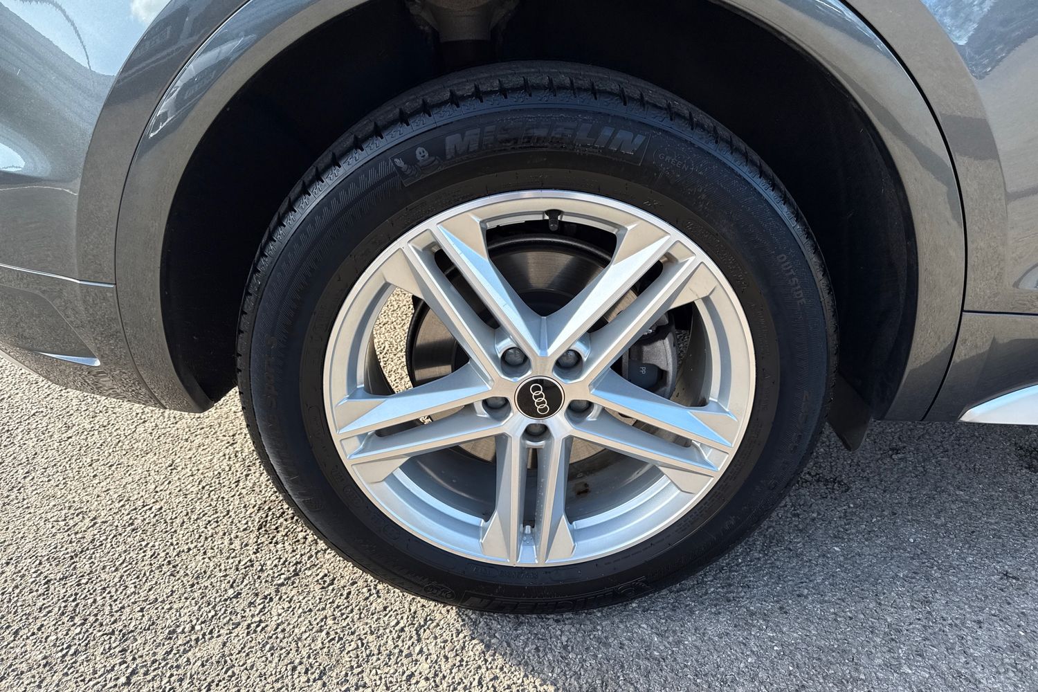 Used Audi Q5 2024 for sale - 77742082: Photo 11