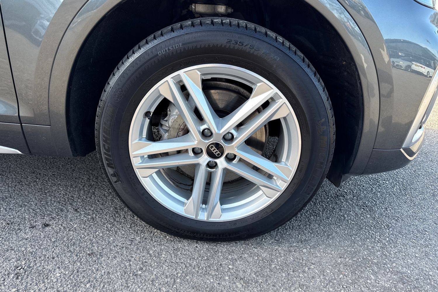 Used Audi Q5 2024 for sale - 77742082: Photo 12