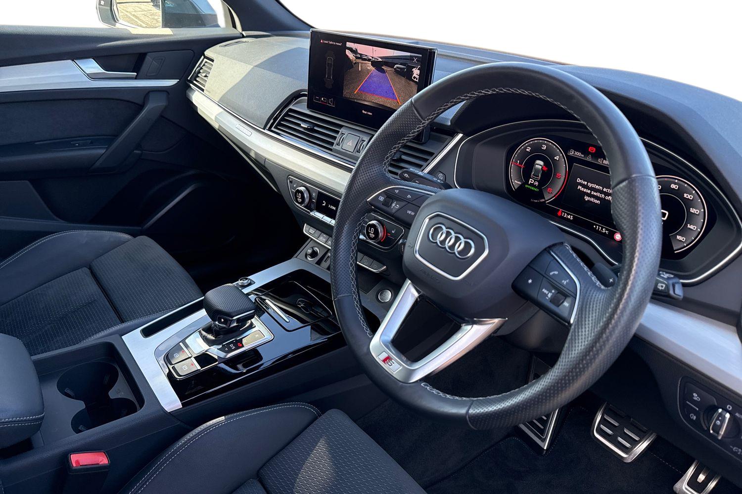 Used Audi Q5 2024 for sale - 77742082: Photo 14