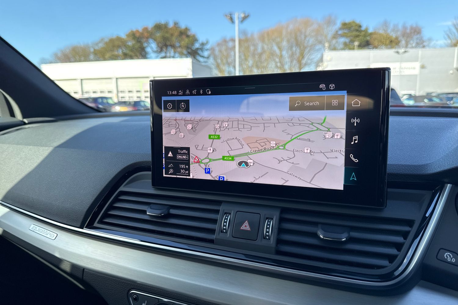 Used Audi Q5 2024 for sale - 77742082: Photo 17