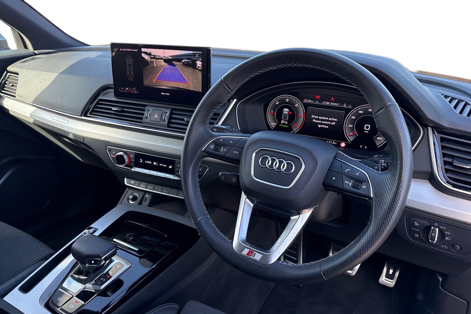 Used Audi Q5 2024 for sale - 77742082: Photo 18