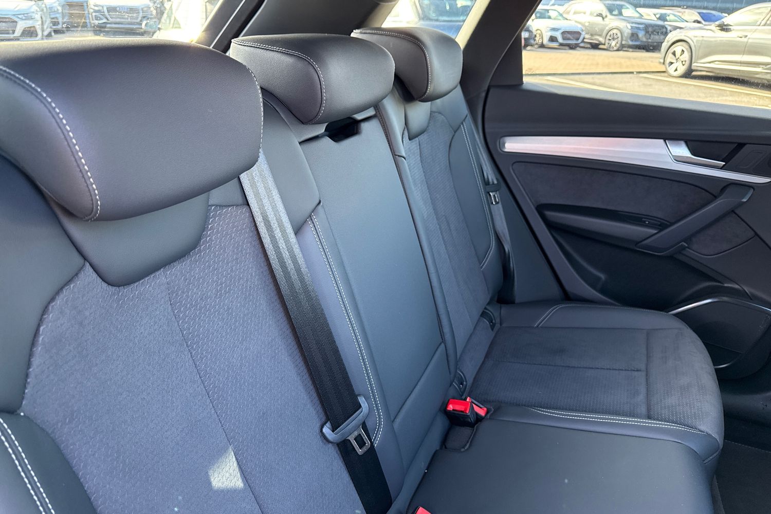 Used Audi Q5 2024 for sale - 77742082: Photo 19