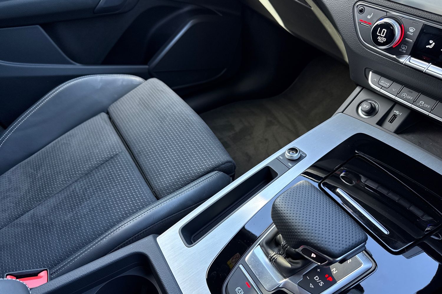 Used Audi Q5 2024 for sale - 77742082: Photo 20