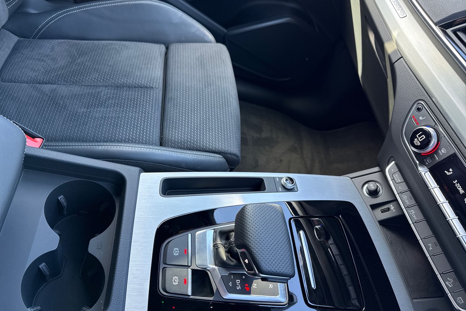 Used Audi Q5 2024 for sale - 77742082: Photo 23