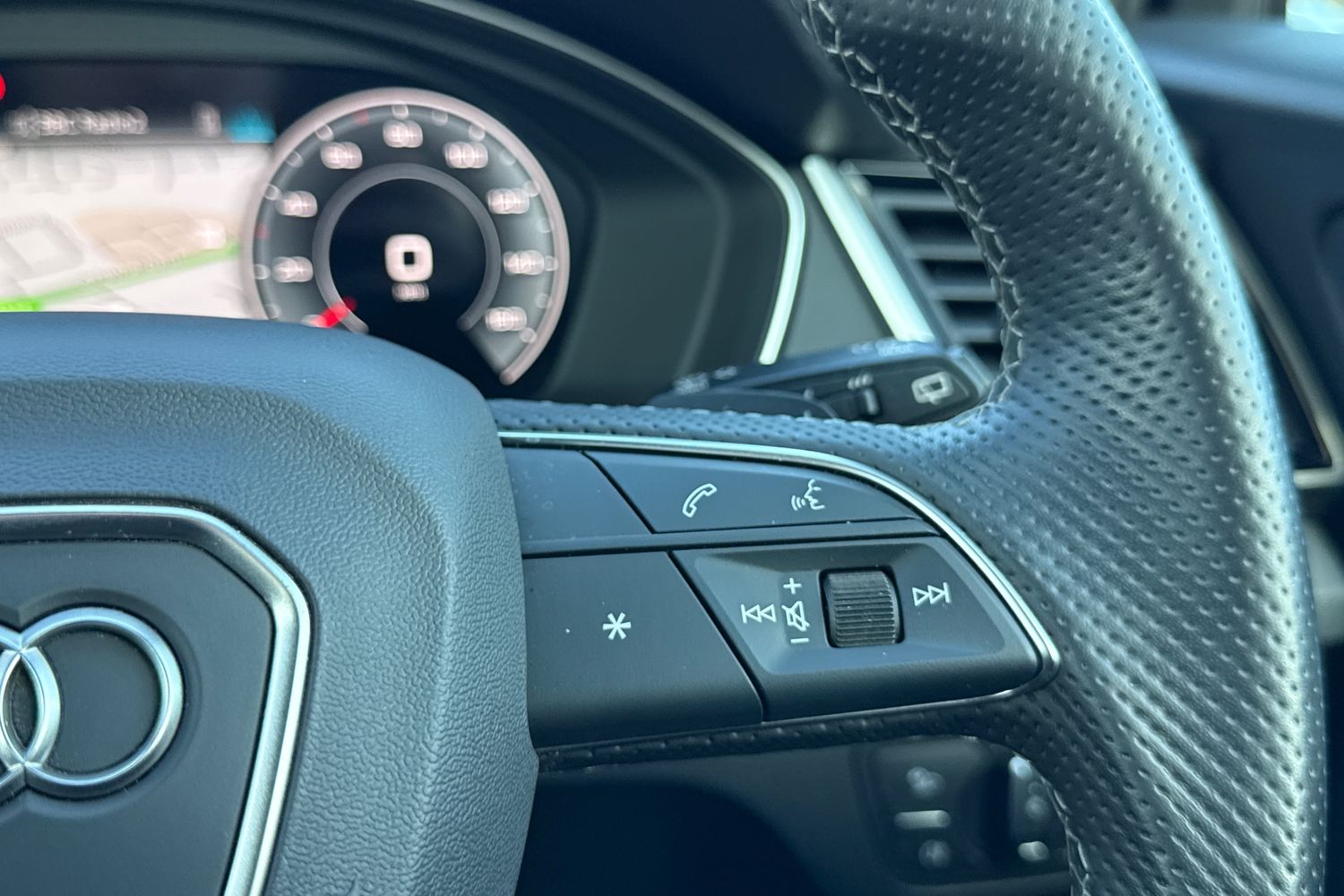 Used Audi Q5 2024 for sale - 77742082: Photo 25