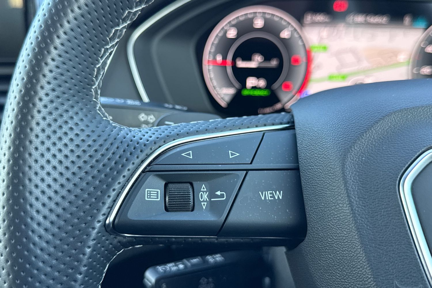 Used Audi Q5 2024 for sale - 77742082: Photo 26