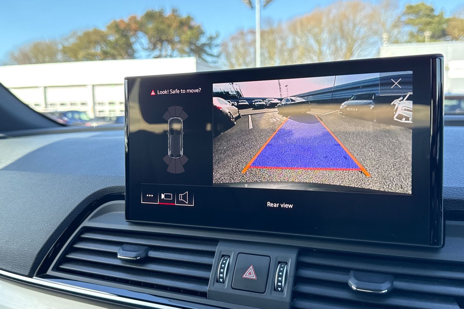 Used Audi Q5 2024 for sale - 77742082: Photo 31