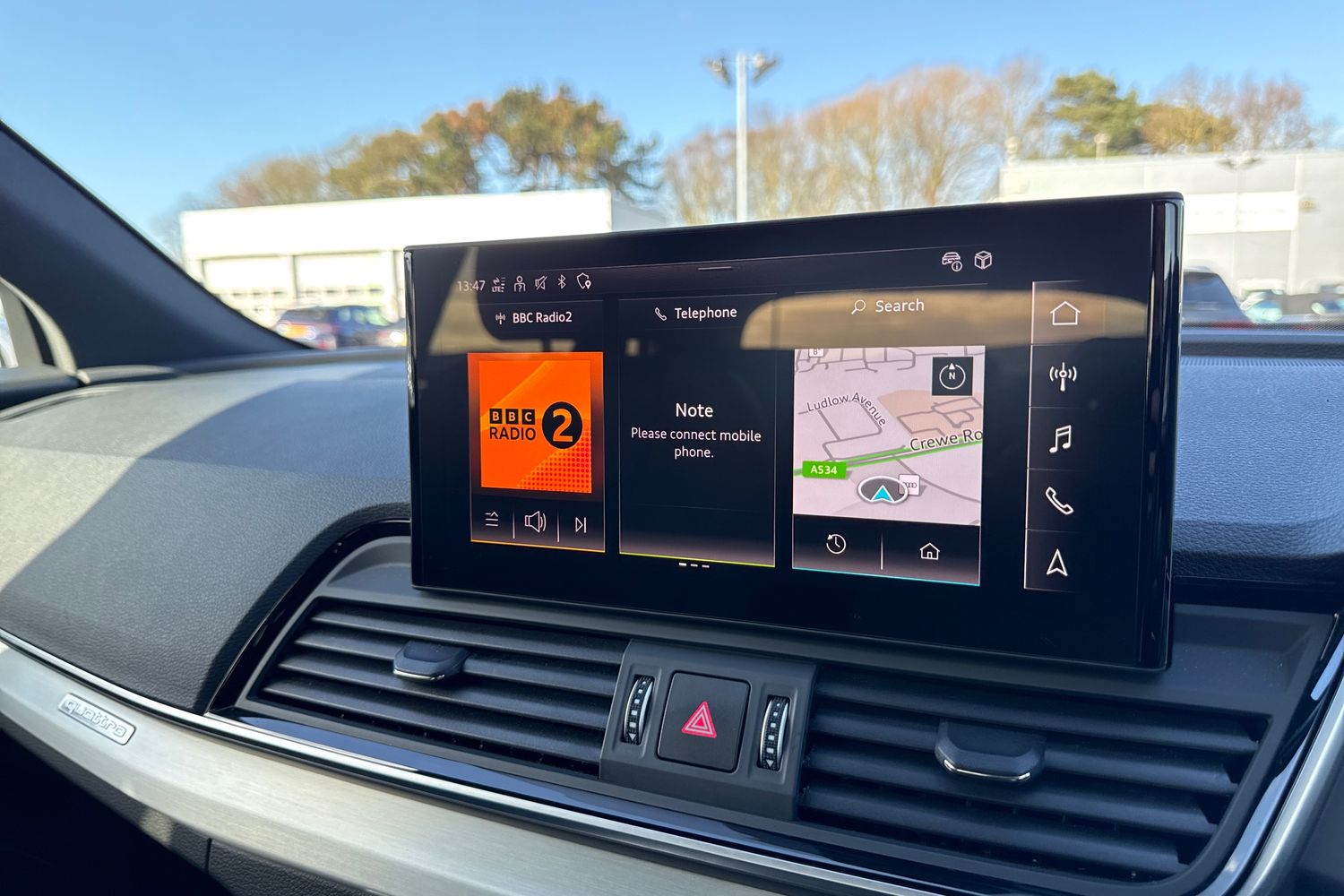 Used Audi Q5 2024 for sale - 77742082: Photo 32