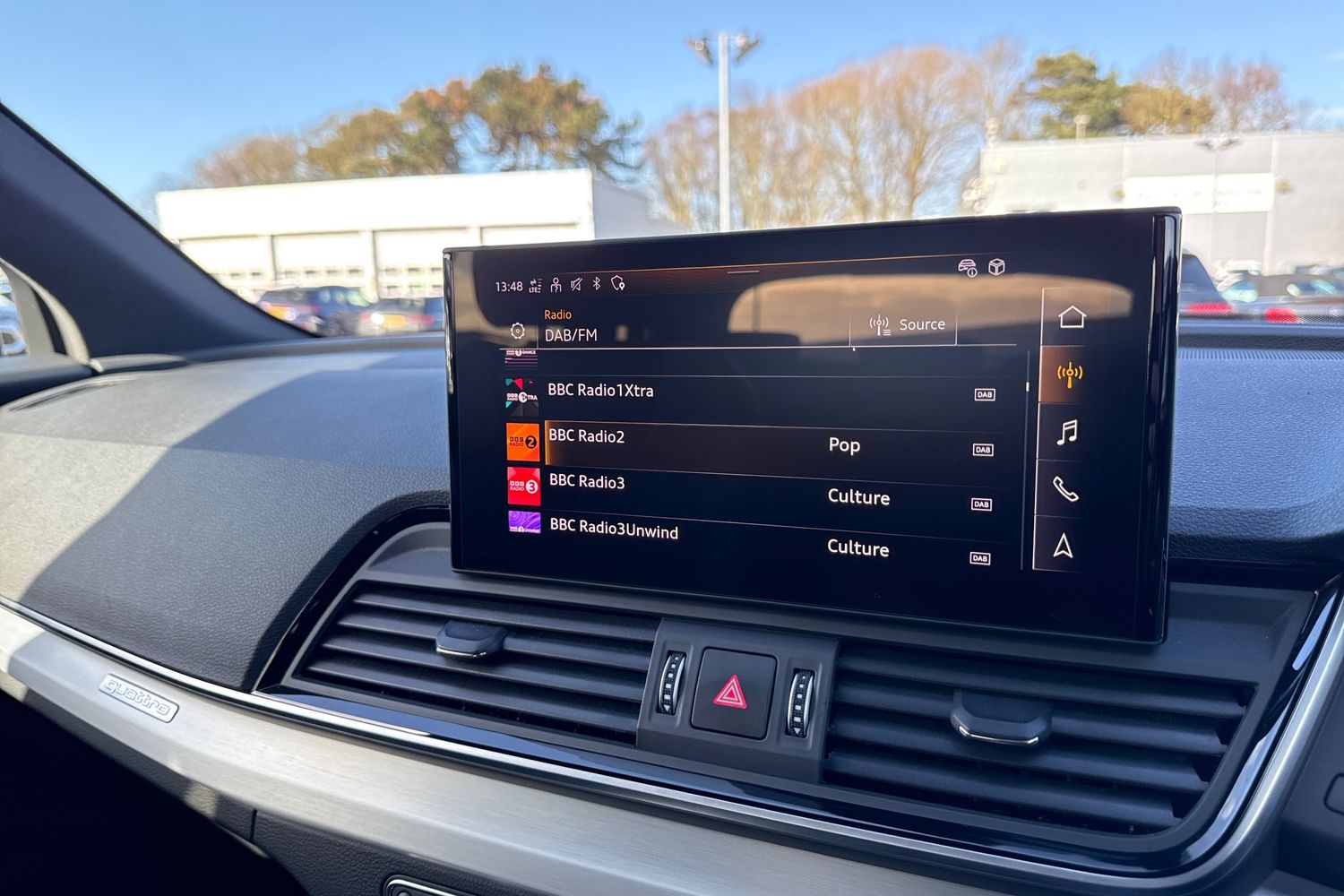 Used Audi Q5 2024 for sale - 77742082: Photo 34