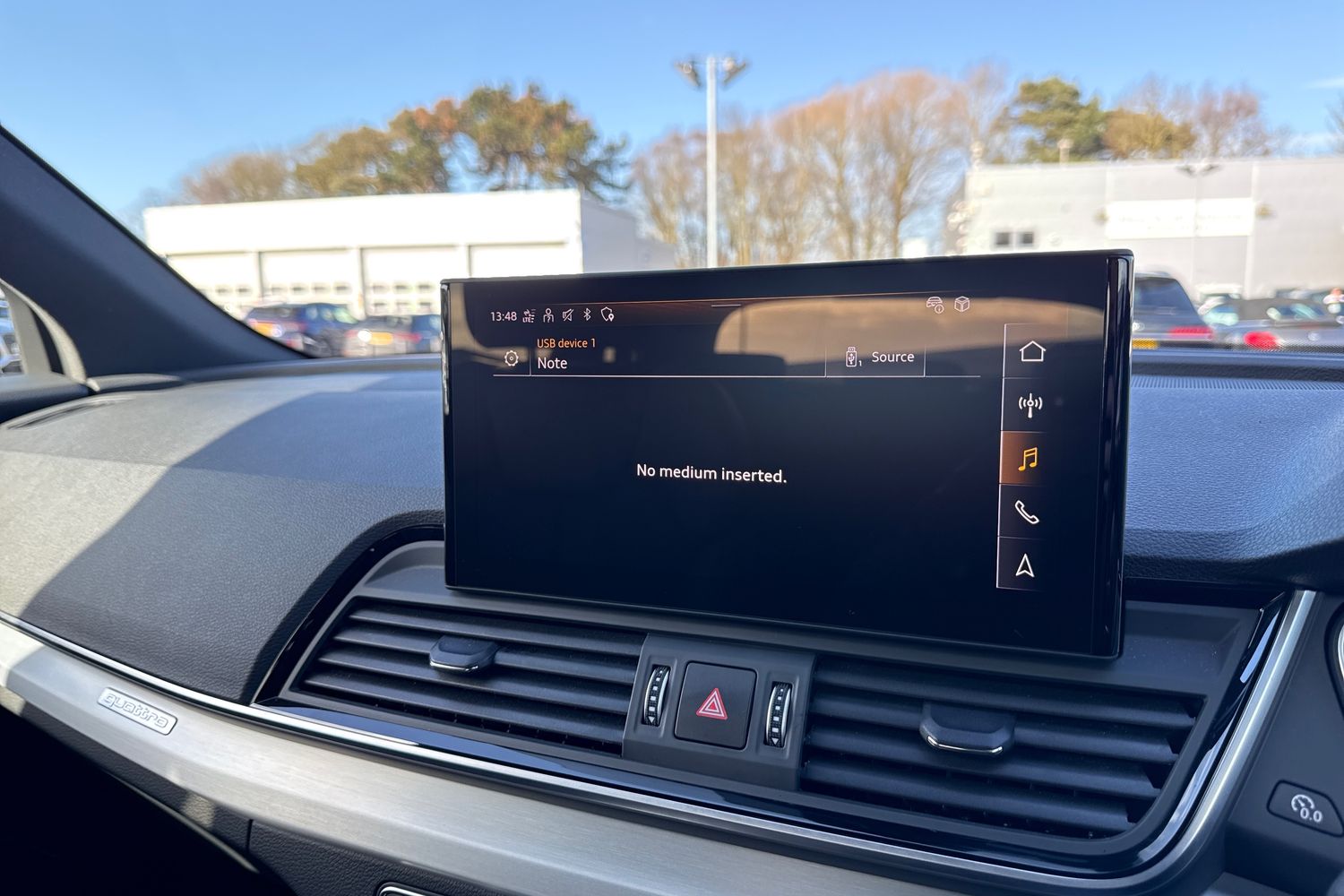 Used Audi Q5 2024 for sale - 77742082: Photo 36