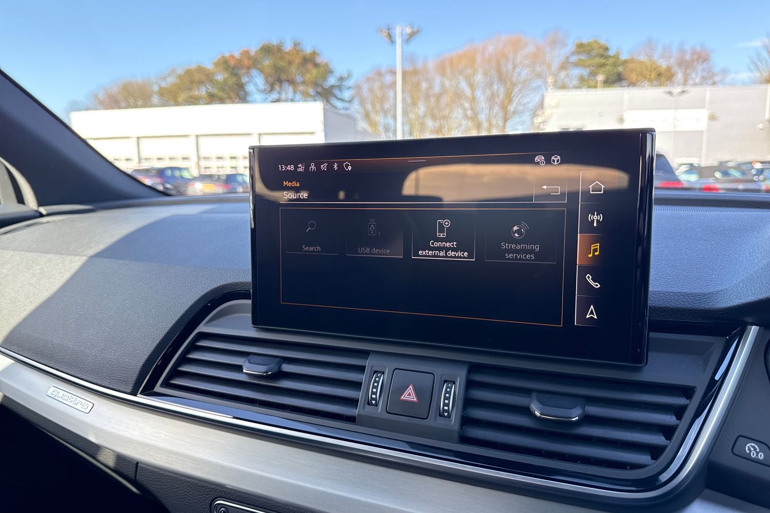 Used Audi Q5 2024 for sale - 77742082: Photo 37