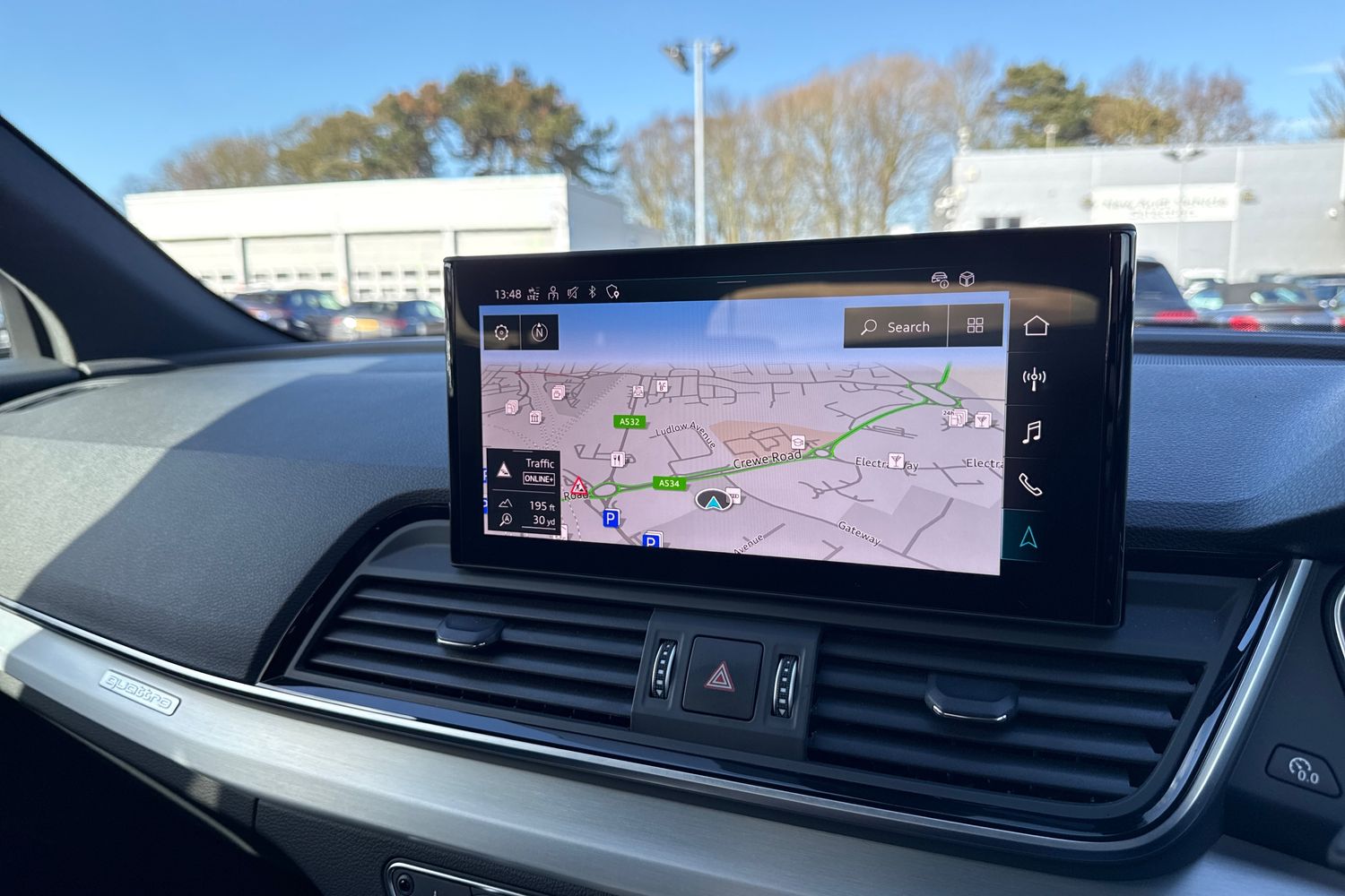 Used Audi Q5 2024 for sale - 77742082: Photo 39