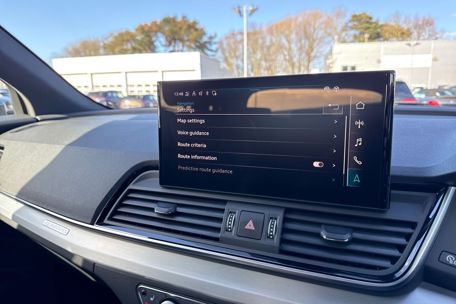 Used Audi Q5 2024 for sale - 77742082: Photo 40