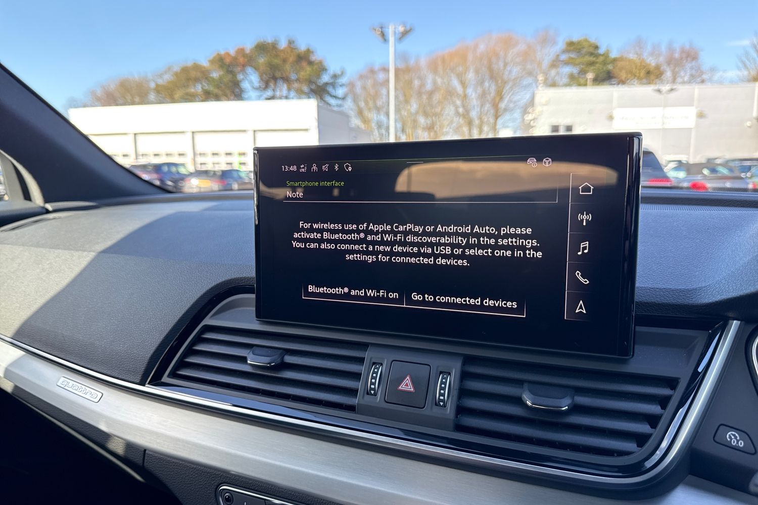 Used Audi Q5 2024 for sale - 77742082: Photo 41