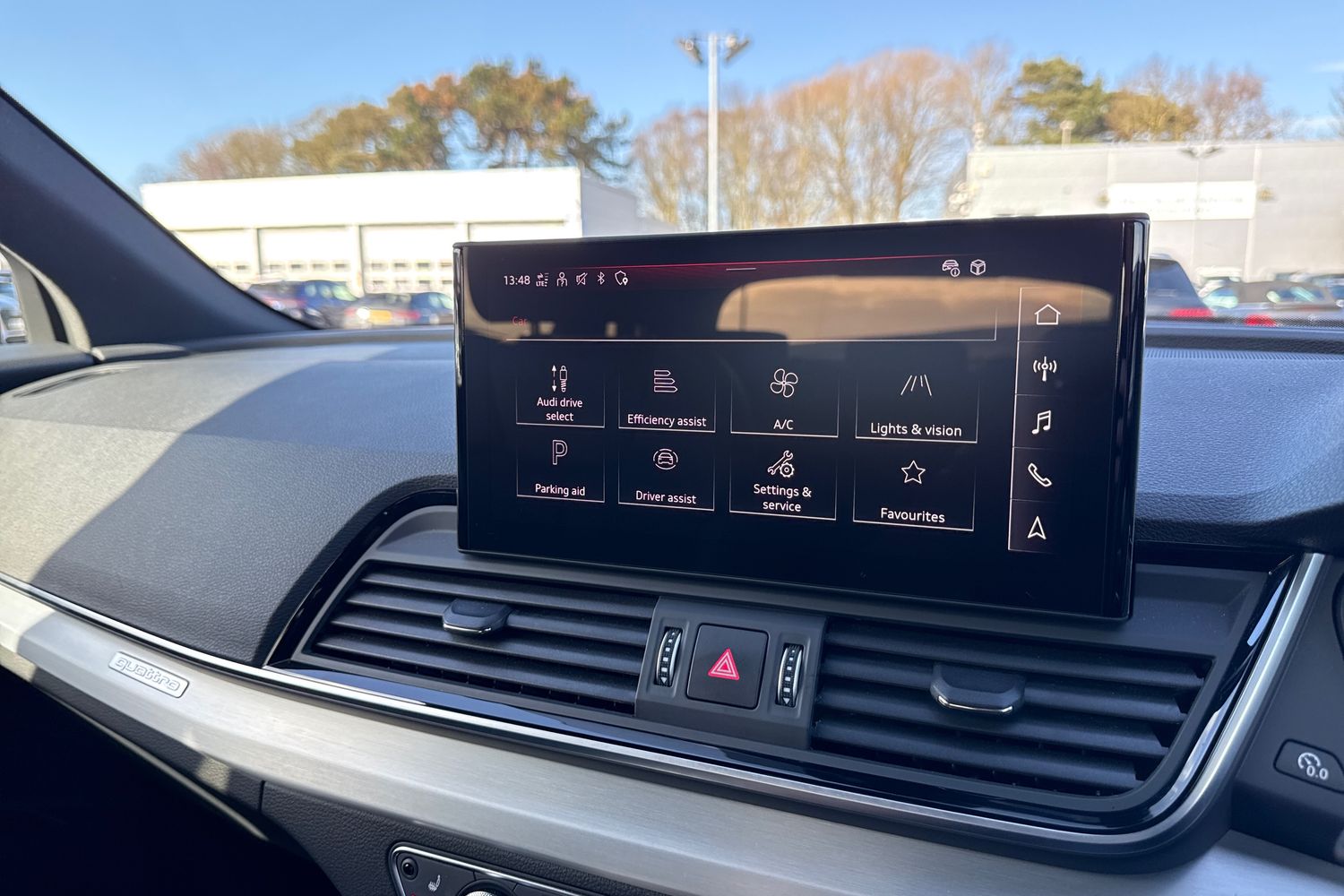 Used Audi Q5 2024 for sale - 77742082: Photo 42