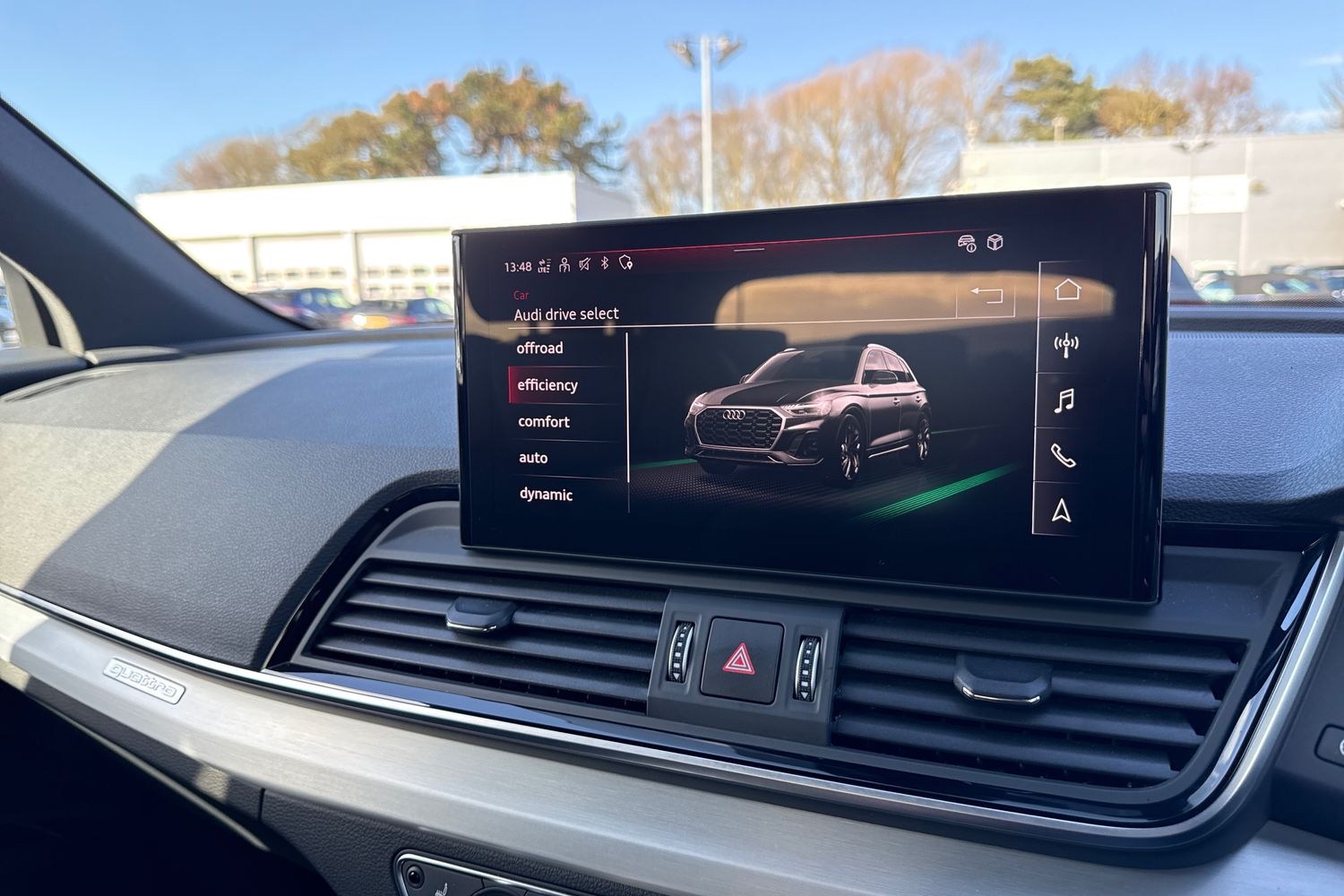 Used Audi Q5 2024 for sale - 77742082: Photo 43