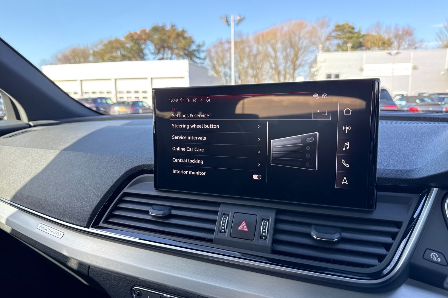 Used Audi Q5 2024 for sale - 77742082: Photo 45