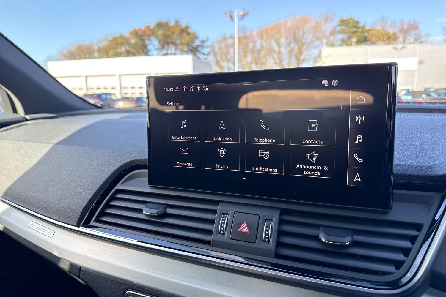 Used Audi Q5 2024 for sale - 77742082: Photo 47