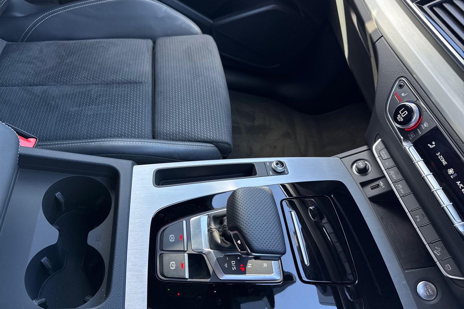 Used Audi Q5 2024 for sale - 77742082: Photo 49