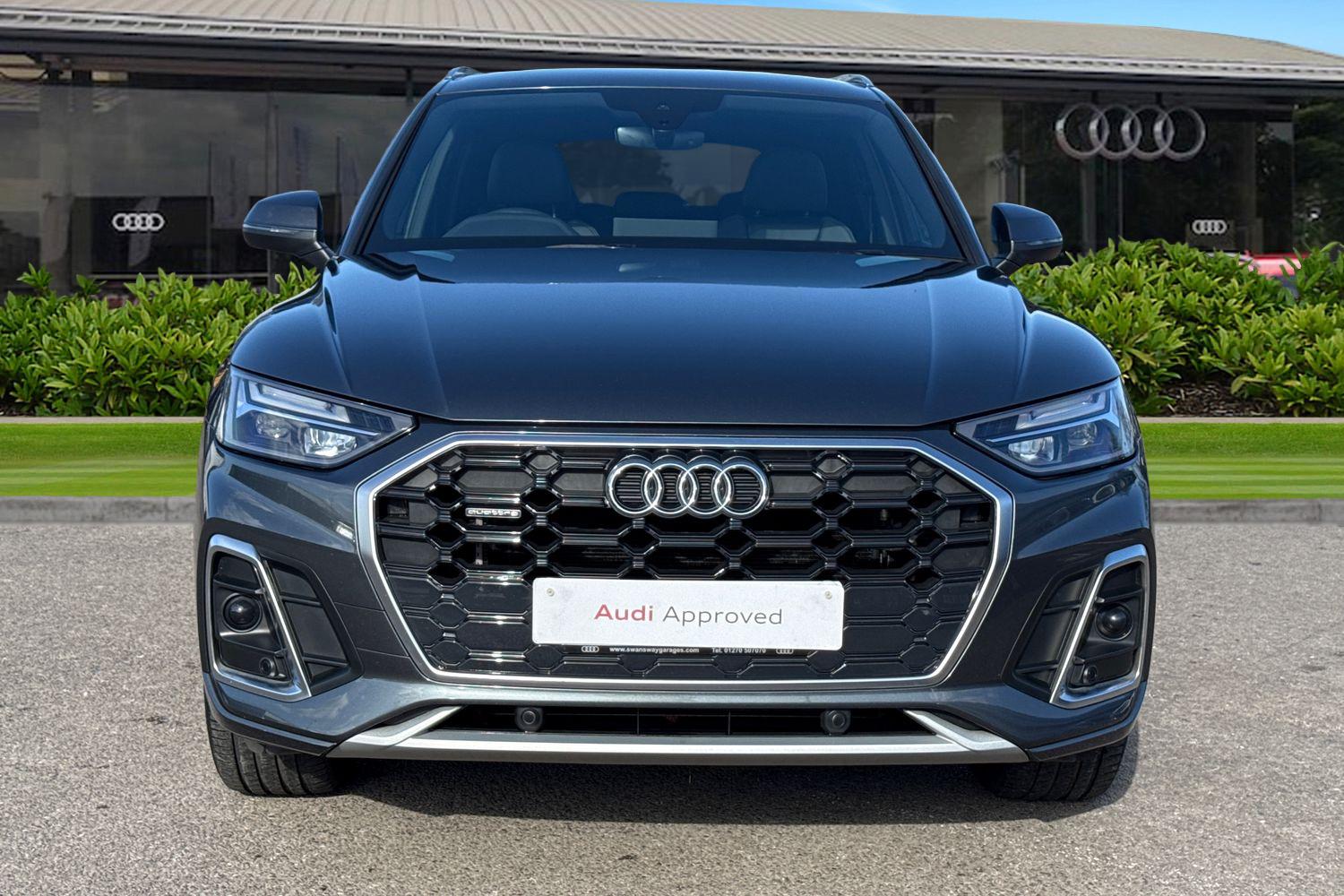 Used Audi Q5 2024 for sale - 77742082: Photo 6