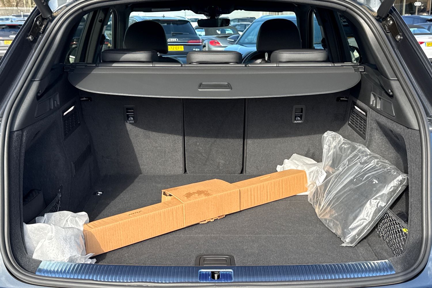 Used Audi Q5 2024 for sale - 77742082: Photo 7