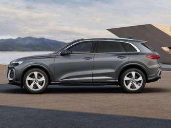 Used Audi Q5 2025 for sale - 74764213: Photo