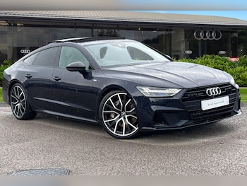 Used Audi A7 2021 for sale - 78904608: Photo