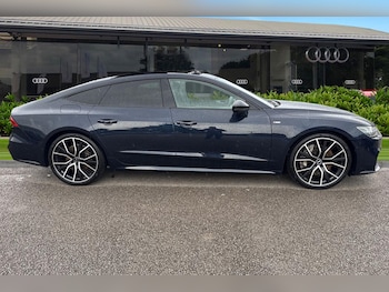 Used Audi A7 2021 for sale - 78904608: Photo