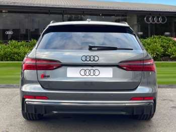 Used Audi S6 Avant 2025 for sale - 73264576: Photo
