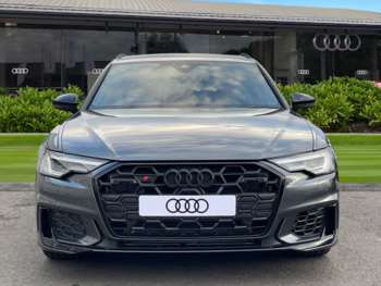 Used Audi S6 Avant 2025 for sale - 73264576: Photo
