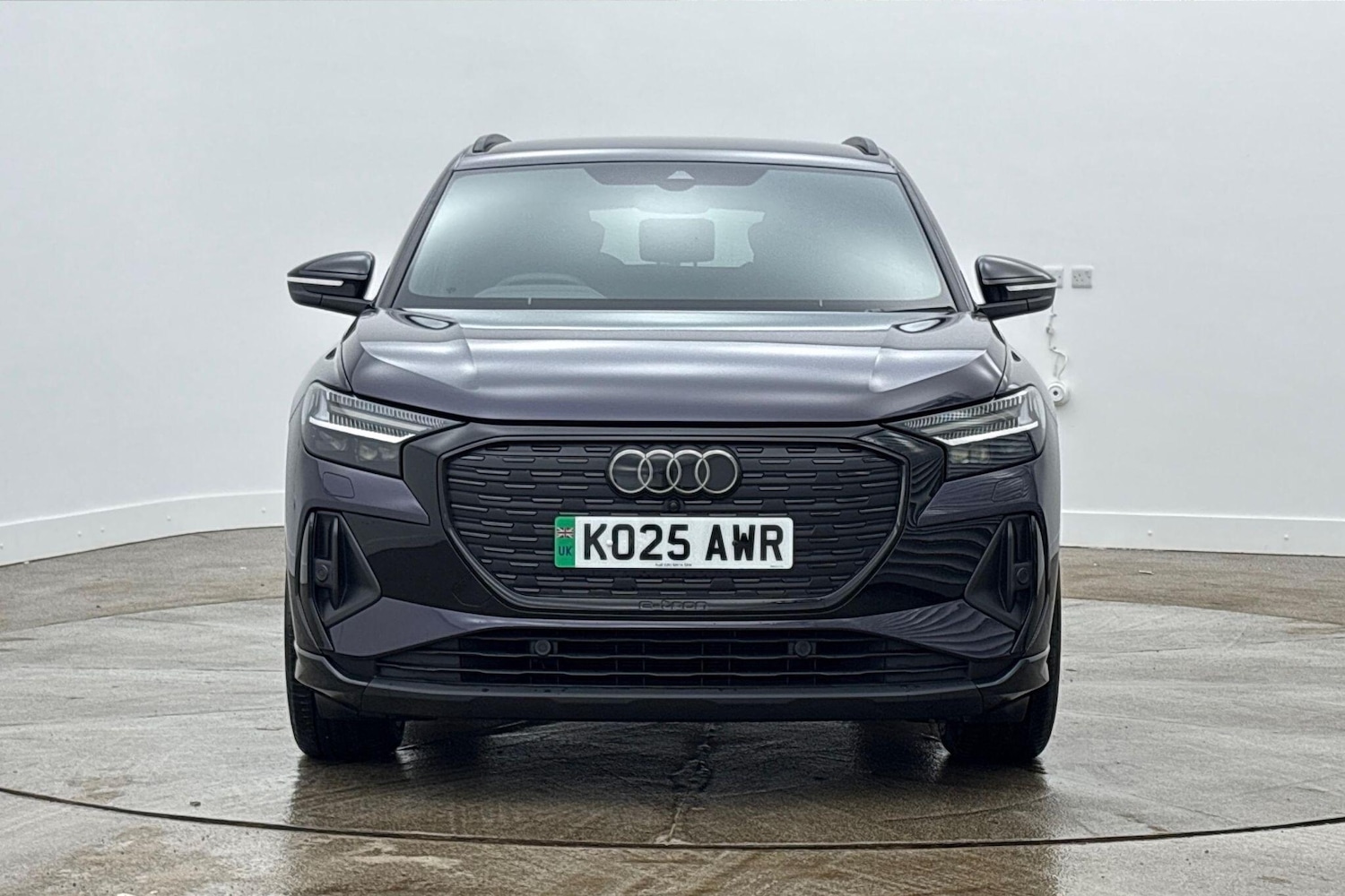 Used Audi Q4 e-tron 2025 for sale - 77820319: Photo 15