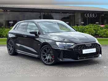 Used Audi RS3 2025 for sale - 79418811: Photo