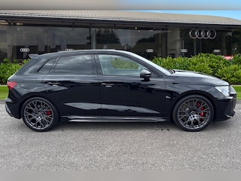 Used Audi RS3 2025 for sale - 79418811: Photo