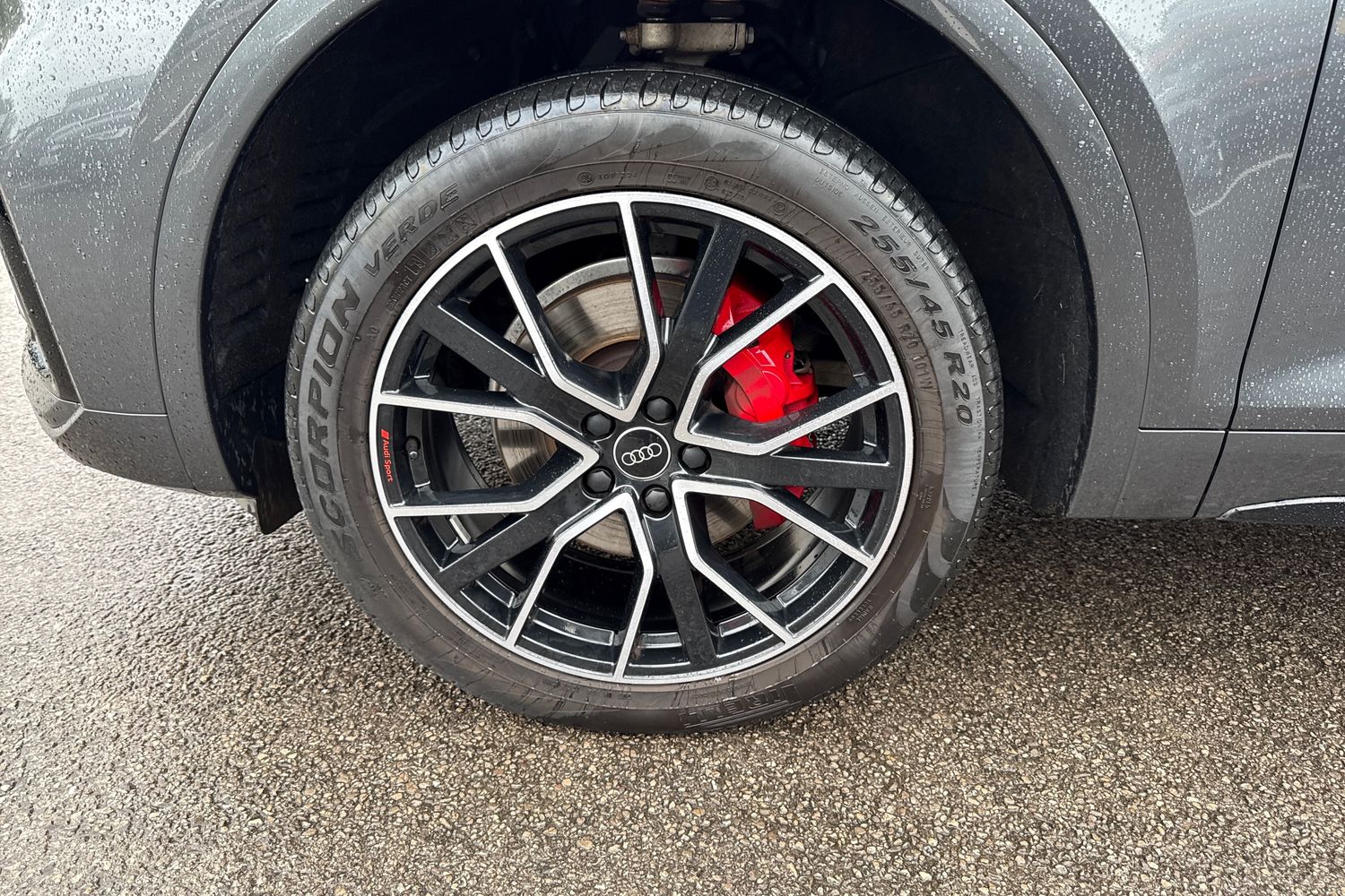 Used Audi Q5 2023 for sale - 76164680: Photo 11