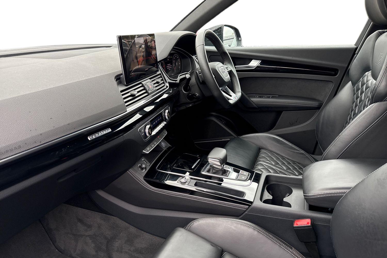 Used Audi Q5 2023 for sale - 76164680: Photo 14