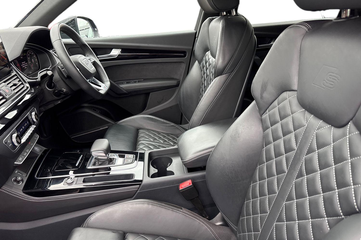 Used Audi Q5 2023 for sale - 76164680: Photo 15