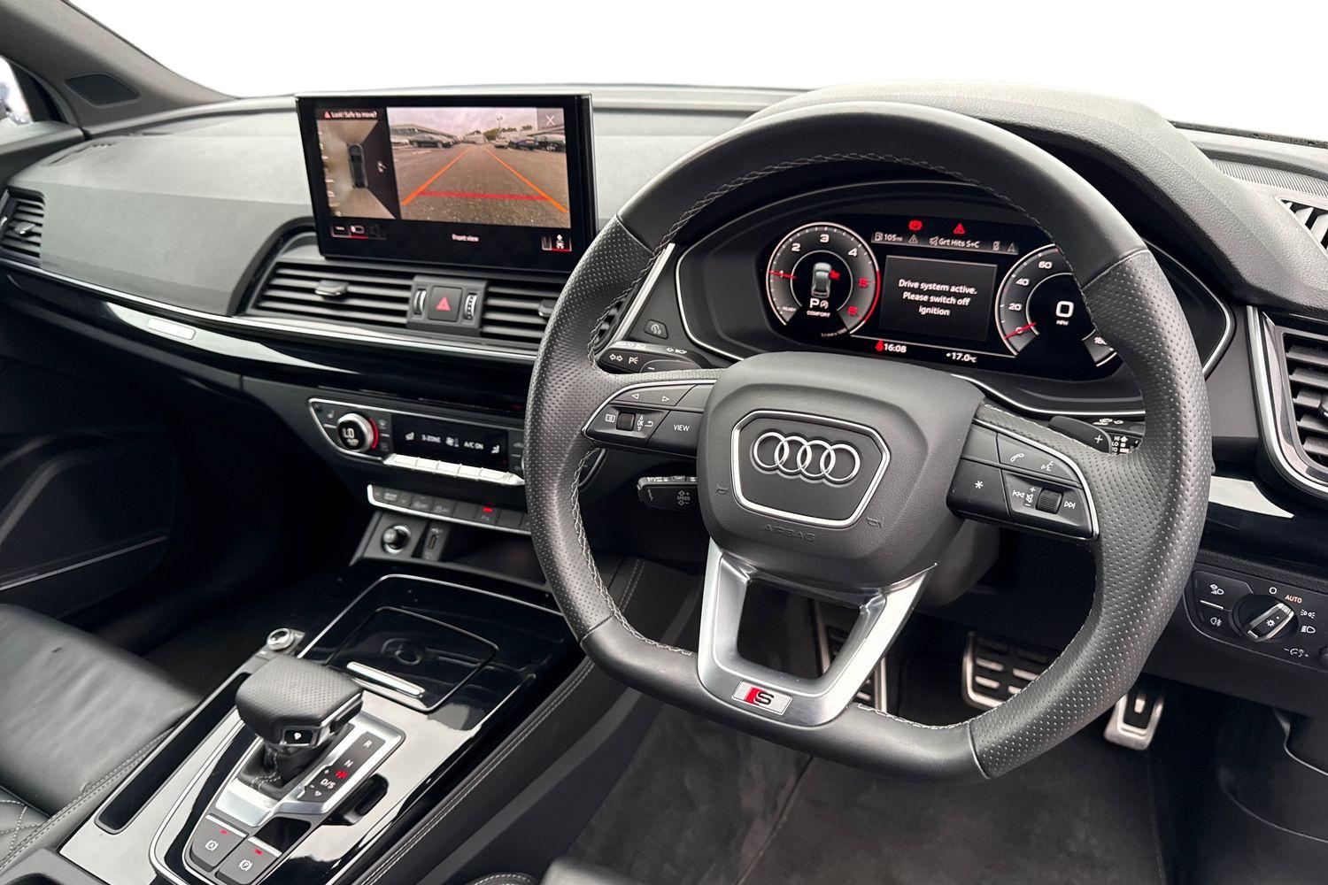 Used Audi Q5 2023 for sale - 76164680: Photo 17