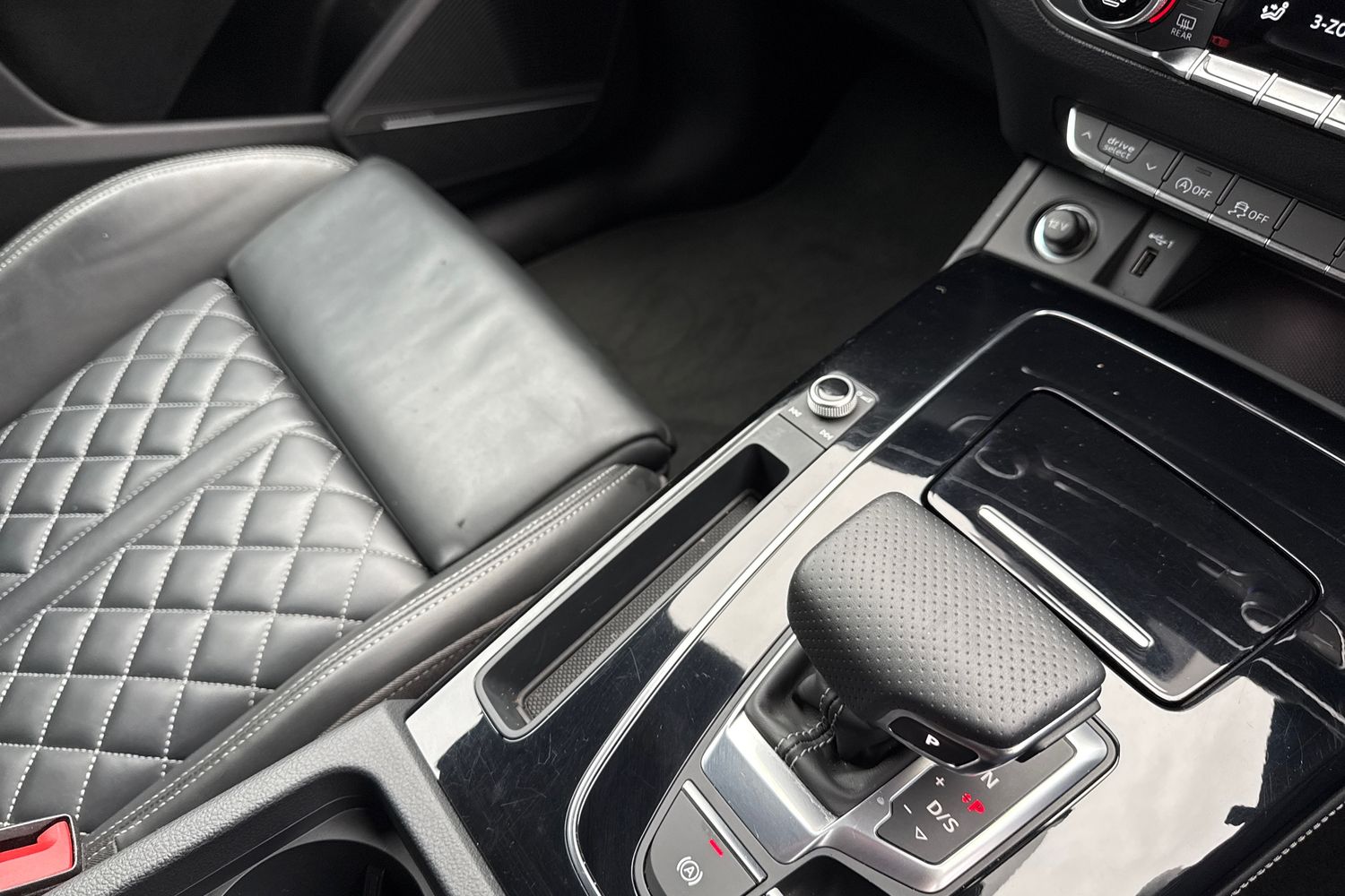 Used Audi Q5 2023 for sale - 76164680: Photo 19