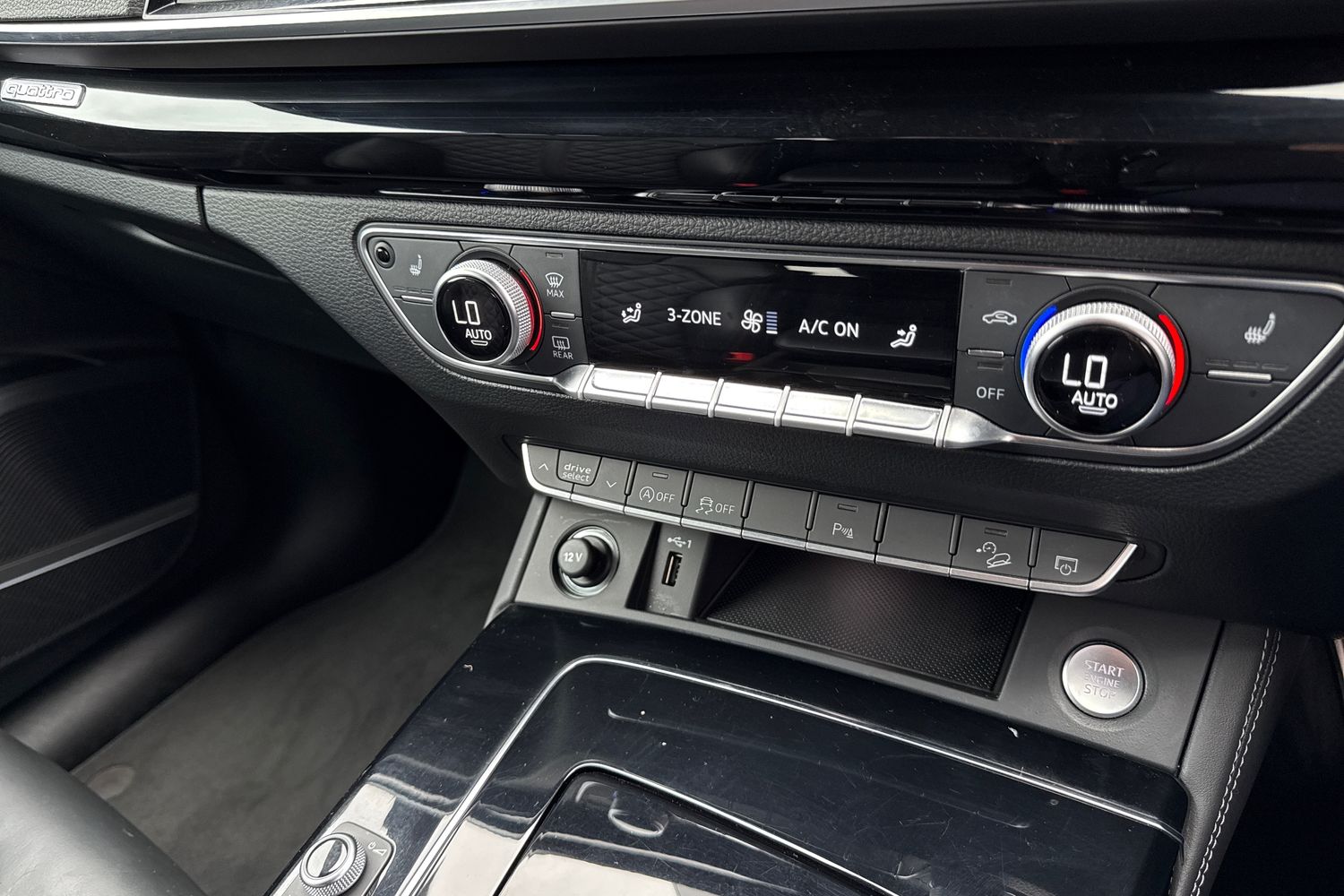 Used Audi Q5 2023 for sale - 76164680: Photo 21
