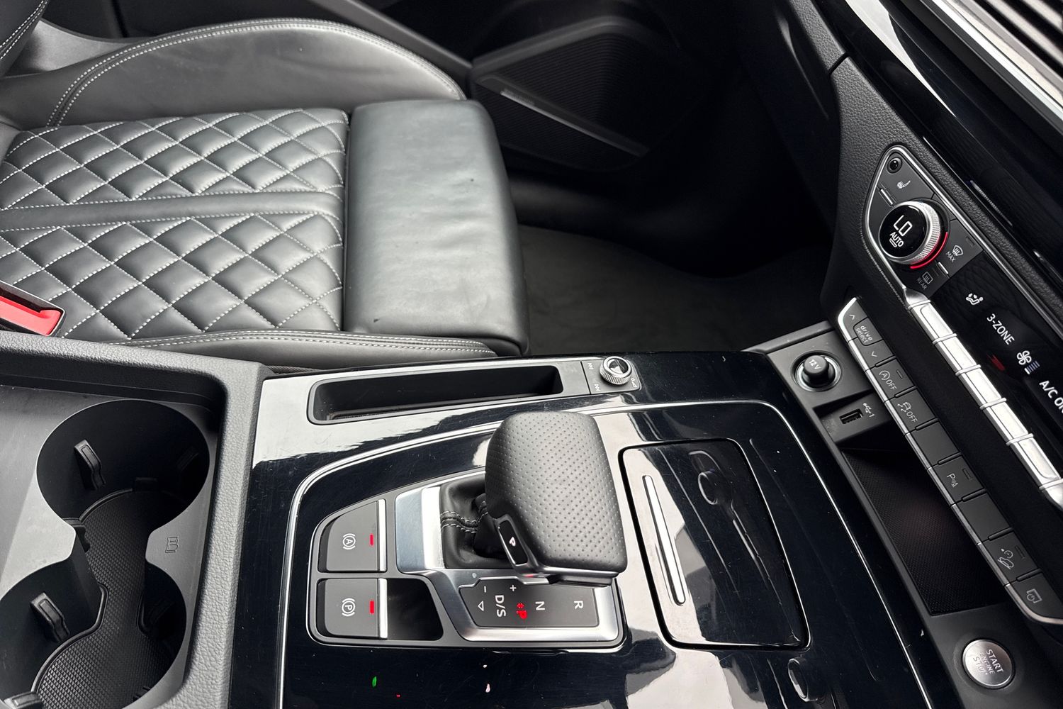 Used Audi Q5 2023 for sale - 76164680: Photo 22