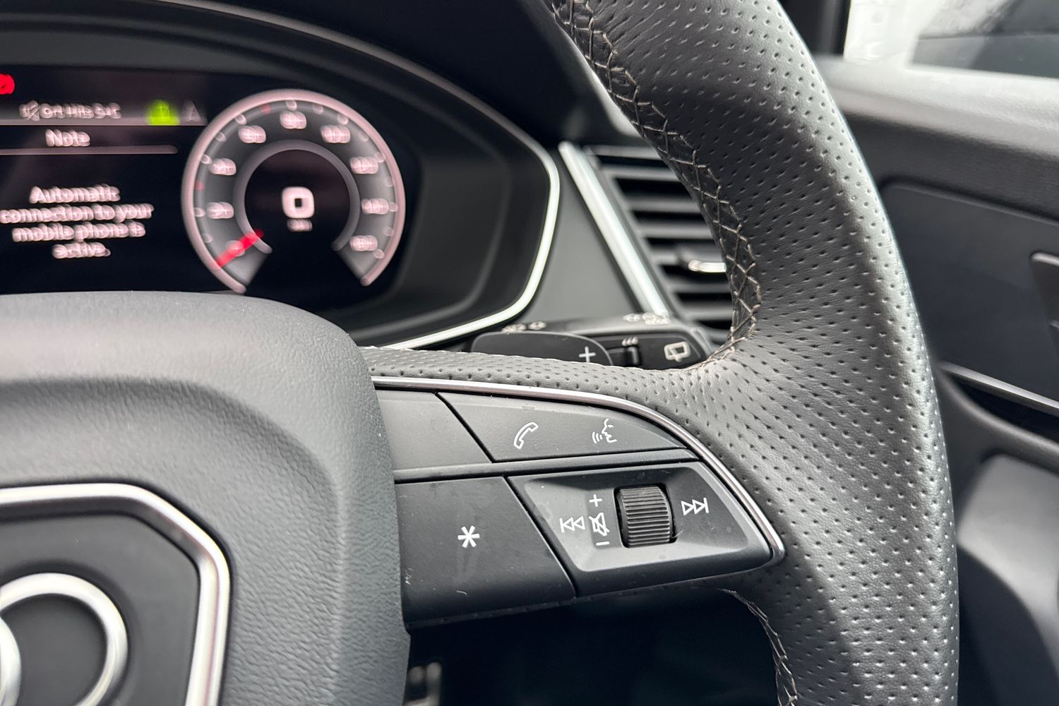 Used Audi Q5 2023 for sale - 76164680: Photo 25
